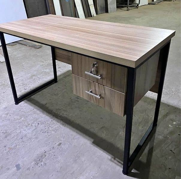 workstations, office table, executive tables, visitor chairs 10