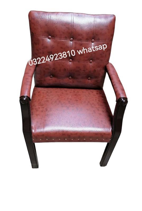 workstations, office table, executive tables, visitor chairs 16