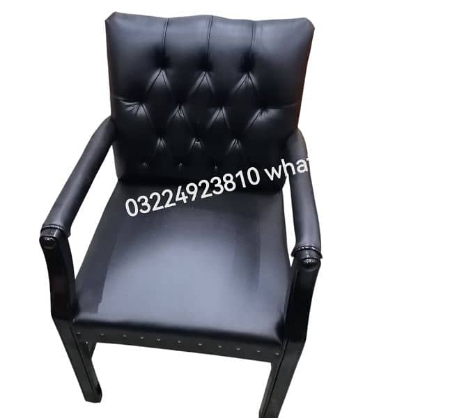 workstations, office table, executive tables, visitor chairs 18