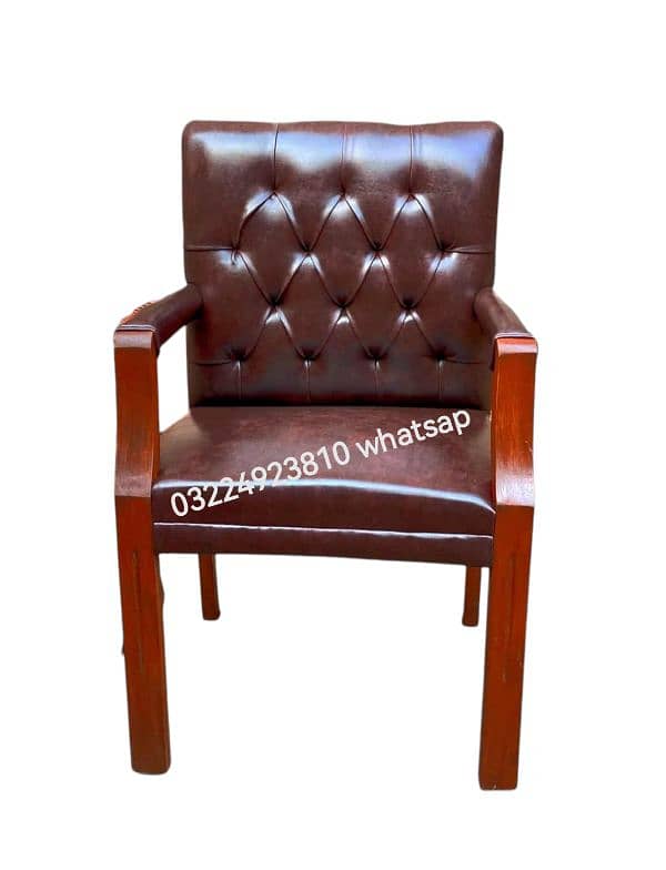 workstations, office table, executive tables, visitor chairs 19