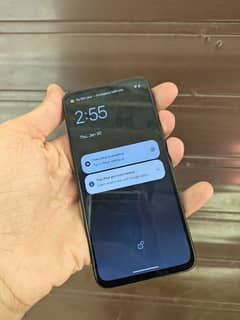 Pixel 4a 9/10 condition