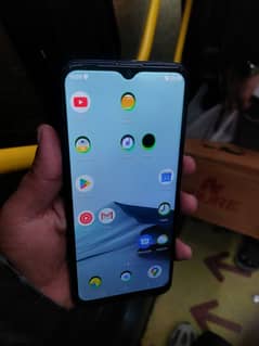 Infinix Spark 6 Go