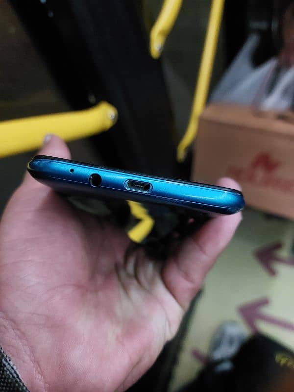 Infinix Spark 6 Go 1