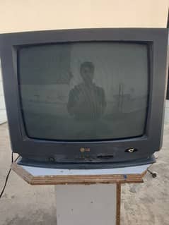 Television TV