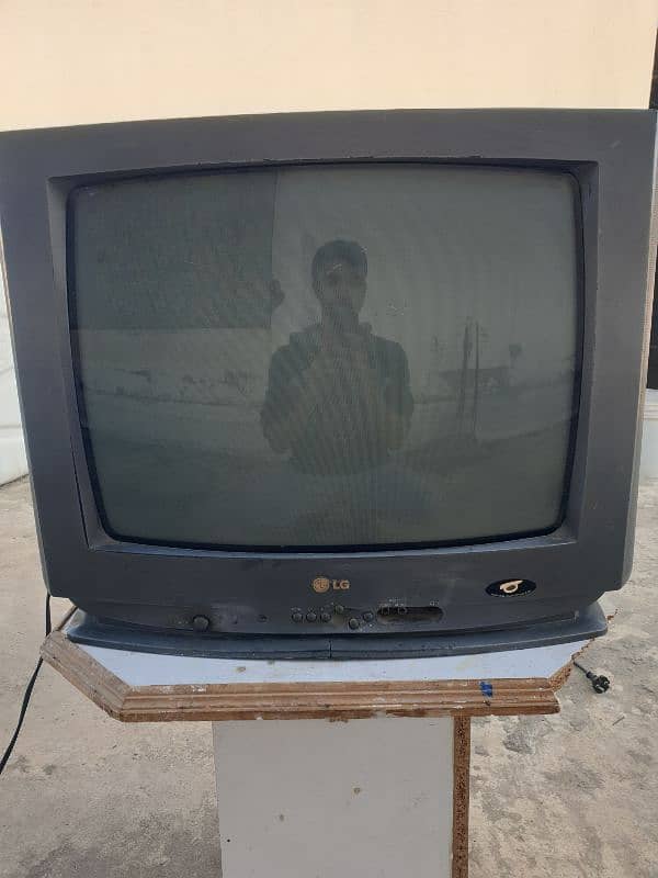 Television TV 0