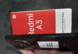 redmi 3x all ok only 3 month use