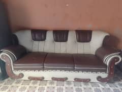 sofa set five seater