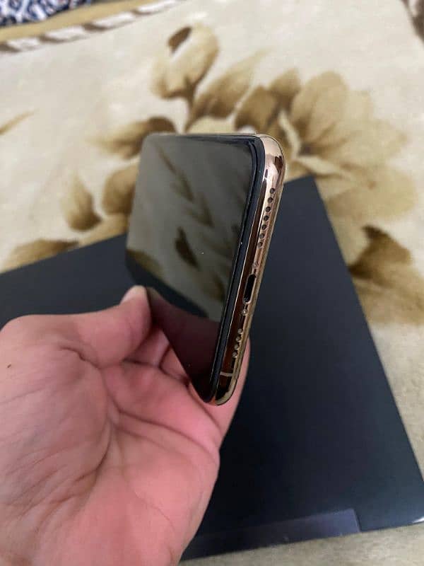 iphone Xs max 256 Gb Pta approved 3