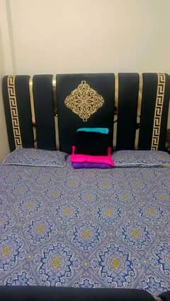 King Bed Set