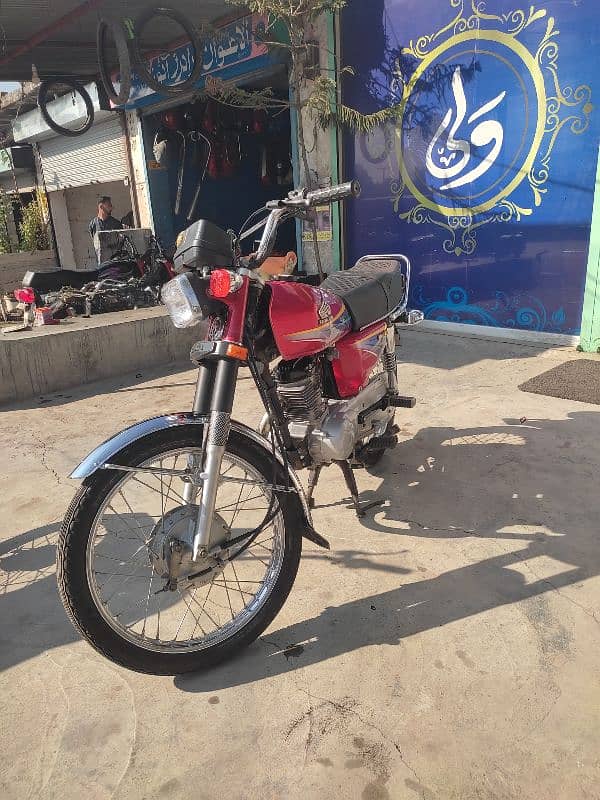 10 model pindi nbr 6