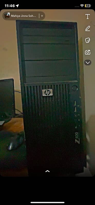 Gaming Pc 1