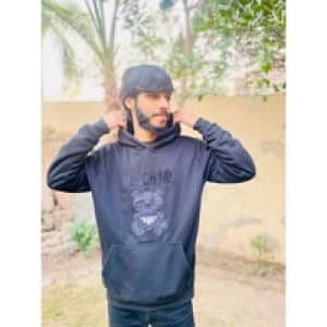 Ameer Hamza