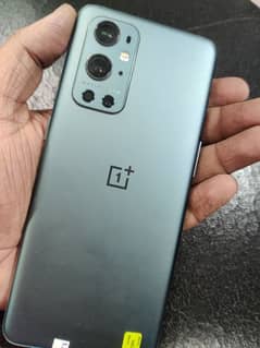 One plus 9 pro 8GB 256GB