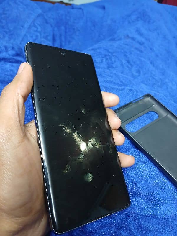 google pixel 7pro zbrdst mobile total jenine non pta 2