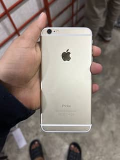 iphone 6 plus 64 Gb non pta