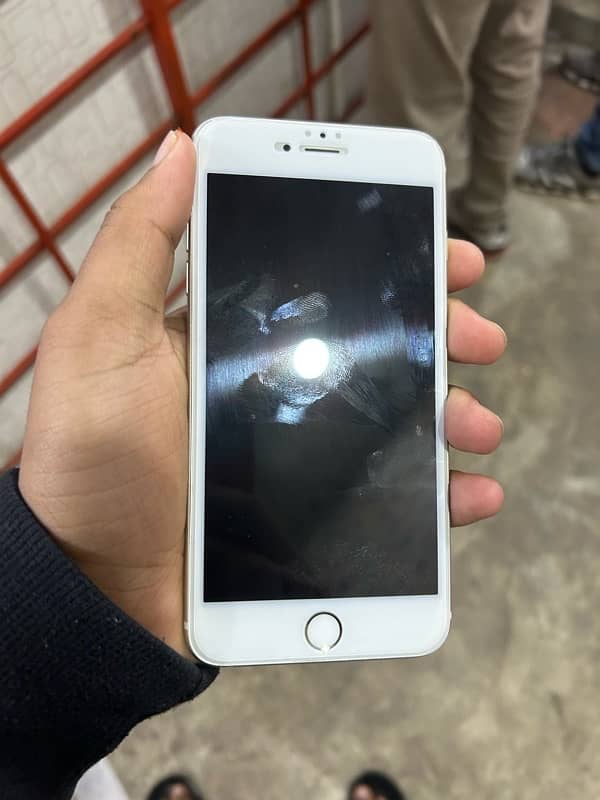 iphone 6 plus 64 Gb non pta 1