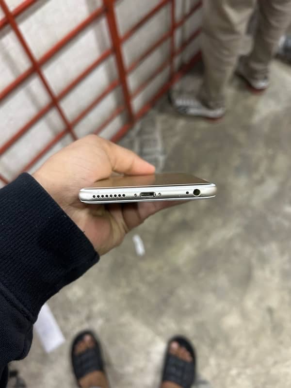 iphone 6 plus 64 Gb non pta 3