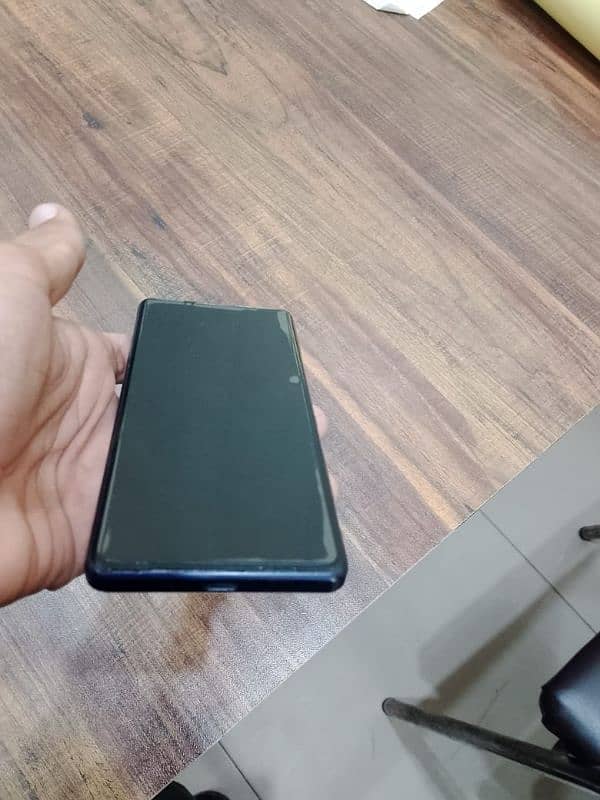 Sony Xperia 1 mark 3 for sale 6