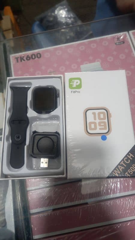 T500 smart watch in wholesale prices 1