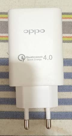 OPPO FAST CHARGER