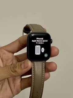 Apple Watch Series 6 44 mm