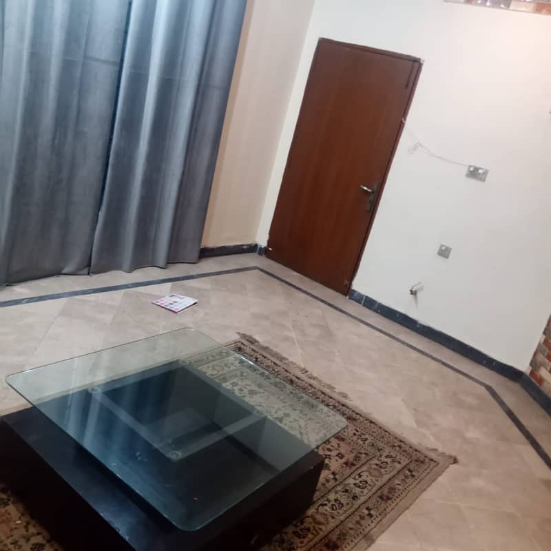 10 Marla separate entrance Available For Rent 2