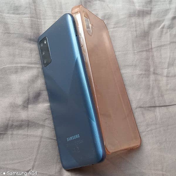 Samsung A02s (3/32GB) Excnge J7 J6 J5 J4 J3 Redmi Realme Oppo Motorola 2