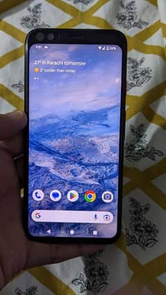 Google Pixel 4 6/64