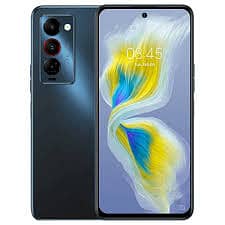 Tecno Camon 18