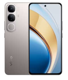 Vivo Y200 8+8/256 Gb Gray