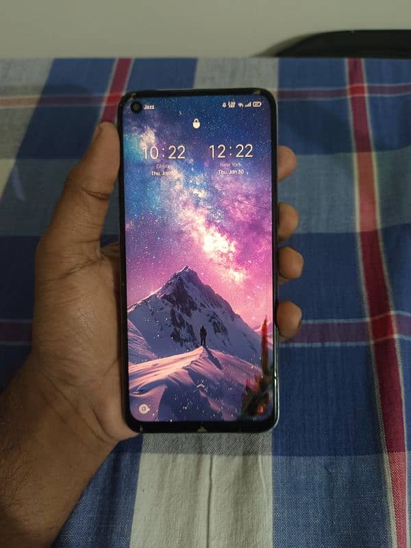 Realme 6 Available for Sell 8/128 0