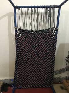 Iron Charpai : Urgent Sale