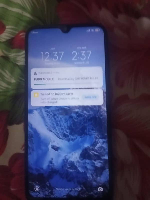 Redmi not 8 1