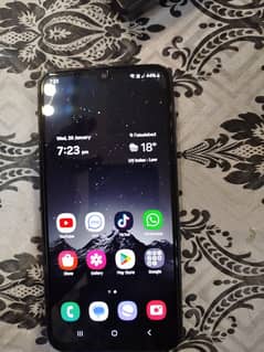 Samsung a15 condition 10/10 2 months use only