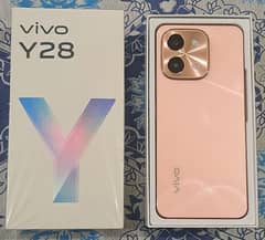 Vivo Y28  8gb/128gb  0/3/2/7/4/3/7/7/1/5/1