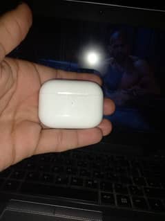 Airpods Pro 2nd Genration (ANC) C type