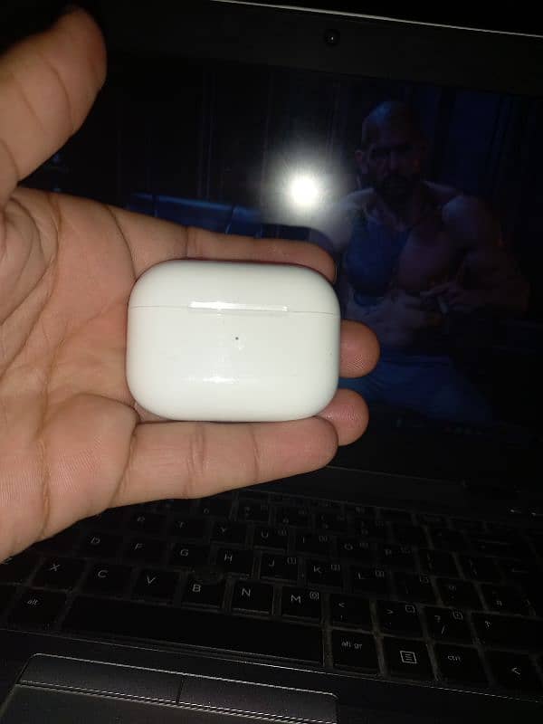 Airpods Pro 2nd Genration (ANC) C type 0