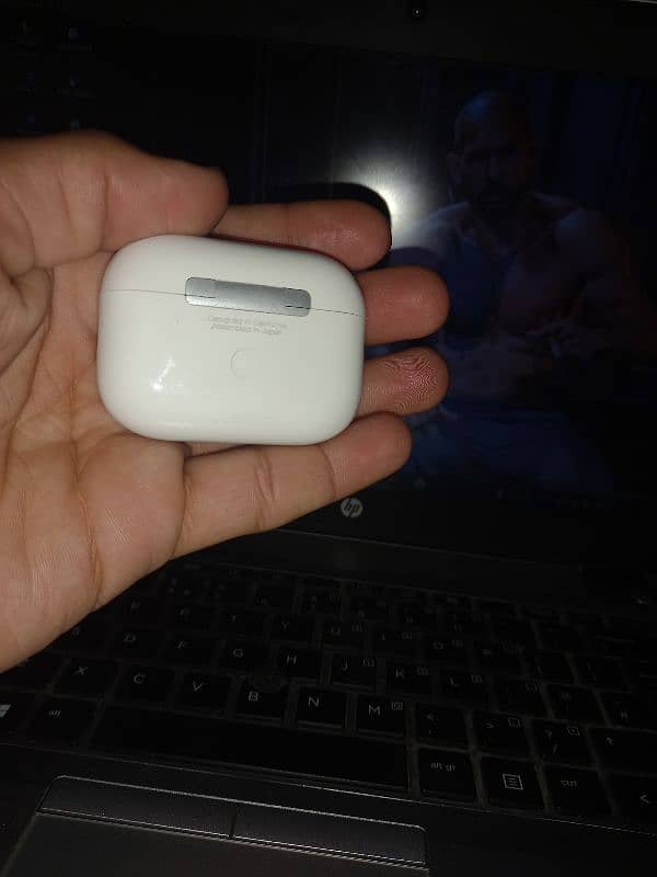 Airpods Pro 2nd Genration (ANC) C type 1