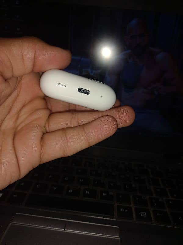 Airpods Pro 2nd Genration (ANC) C type 2