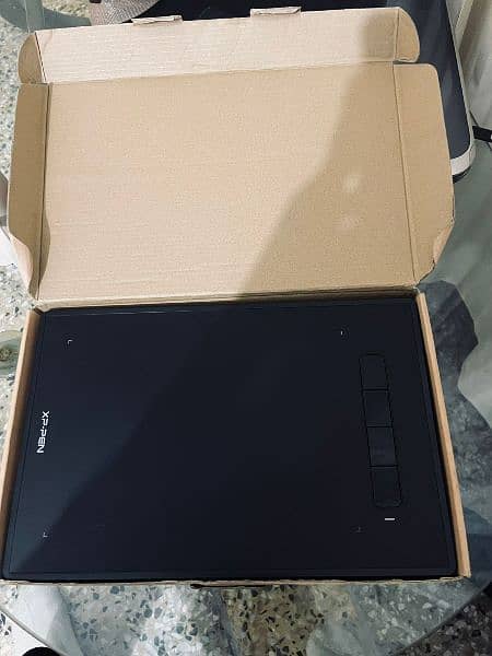 Star G960s plus drawing tablet 3