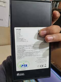 Vivo V40e