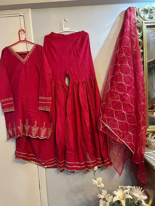 gharara for sale 0