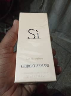 branded perfumes