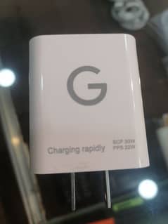 Google adapters