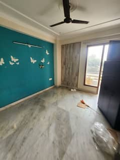 2-BED FLAT AVAILABLE FOR RENT IN F-17 ISLAMABAD