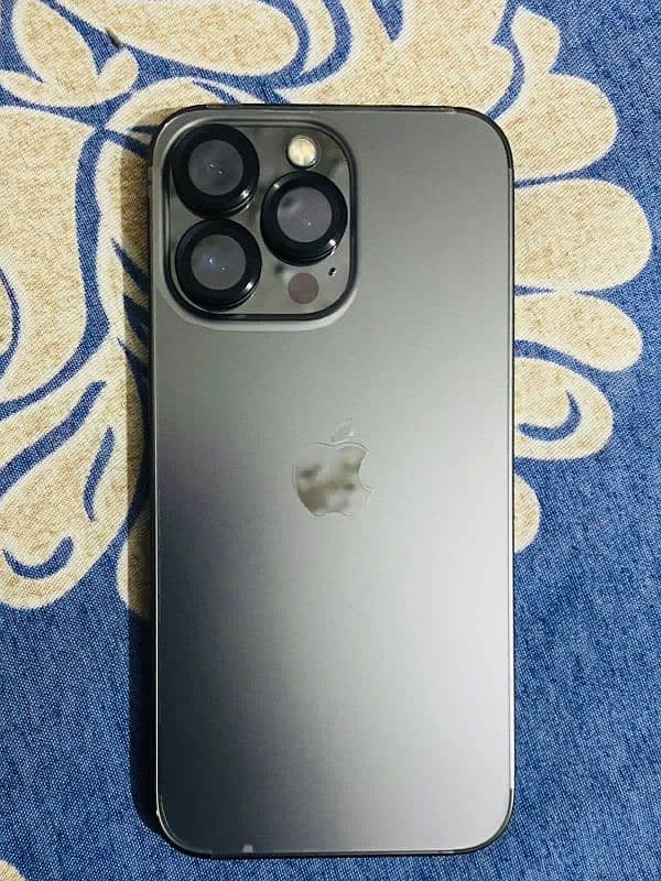 i phone 13pro 256gb 0