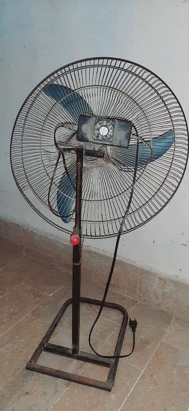 selling fan and DC pedestal fan for sale 5