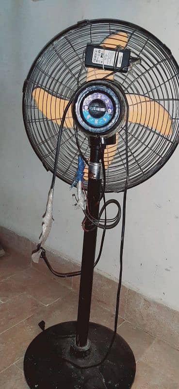 selling fan and DC pedestal fan for sale 6