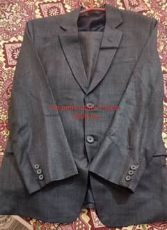 pentcoats and waistcoats 1 3 PCs hn or 2 suit 2 pcs hn medium size hn