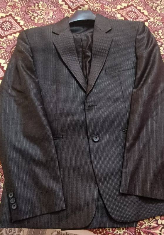 pentcoats and waistcoats 1 3 PCs hn or 2 suit 2 pcs hn medium size hn 3